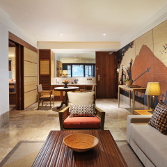Alaya Resort Ubud Hotel - Bild 9