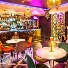 Mercure London Bankside - Bild 16