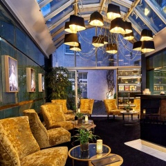 Das Carls Hotel Altstadt - Bild 12