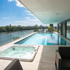 Main Suites - Bild 23