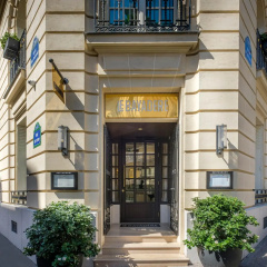 Hôtel Elysia by Inwood Hotels thumbnail 26