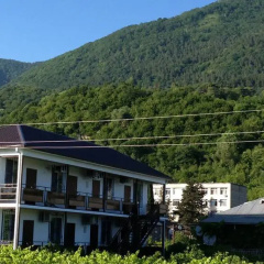 Sunrise Guest House thumbnail 1