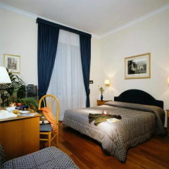 Hotel Piemonte - Bild 5