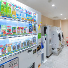 Tosei Hotel Cocone Ueno Okachimachi - Bild 15