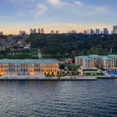 Ciragan Palace Kempinski - Bild 29