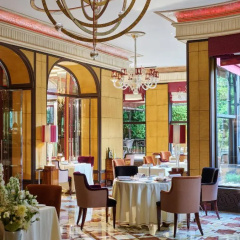 Hotel Principe Di Savoia - Bild 19