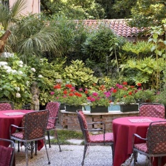 Amadeus Hotel - Bild 23