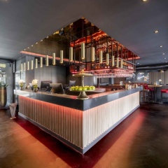 PLAZA Premium Parkhotel Neu-Ulm - Bild 21