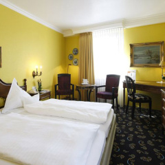 Landhaus Hotel Neuss - Bild 2