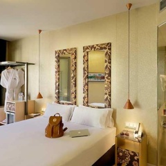 Axel Hotel Barcelona & Urban Spa - Adults Only - Bild 9