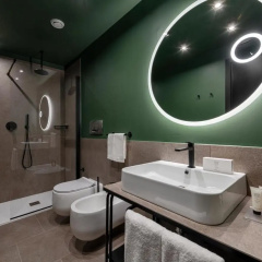 Hotel Tocq - Bild 19