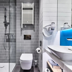 Holiday Inn Express Warsaw Hotel - The HUB by IHG - Bild 14