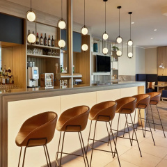 Courtyard by Marriott Dortmund - Bild 12