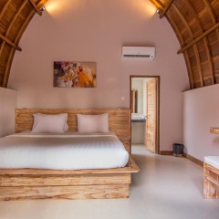 Uma Mani Villa Jimbaran - Bild 3