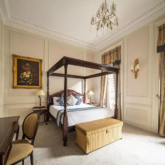The Leonard Hotel - Bild 12