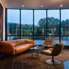 Four Points Flex by Sheraton Ratingen Düsseldorf Airport - Bild 20