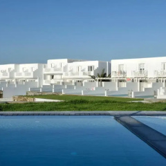 Myconian Korali Relais & Chateaux Hotel thumbnail 1