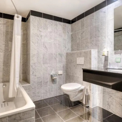 Holiday Inn Brussels Schuman - Bild 23