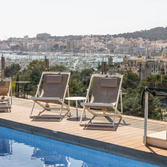 Hotel Saratoga - Bild 19