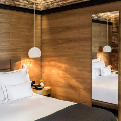 Monument Hotel thumbnail 8