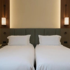 Hotel Mozart - Bild 6