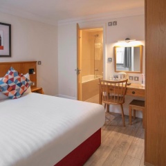 Queensway Hotel Sure Hotel Collection By Best Western - Bild 14
