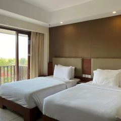 New Kuta Hotel - Bild 12