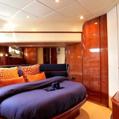 Luxury Yacht IR1311 - Bild 4