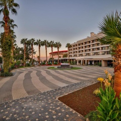 Nashira City Resort - Bild 25