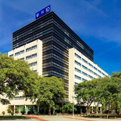 H10 Marina Barcelona - Bild 1