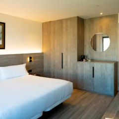 Hotel Attica21 Barcelona Mar - Bild 8