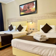 Hotel Giacosa Milano - Bild 10