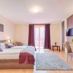 Triple M Hotel - Bild 20