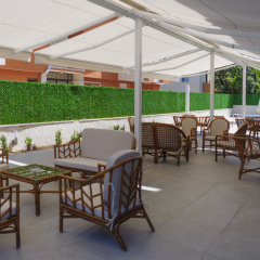 Afsin Hotel - Bild 9