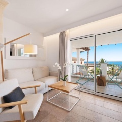 Hotel Villa Chiquita - Adults only (+12) - Bild 6