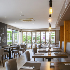 BQ Can Picafort Hotel - Bild 21