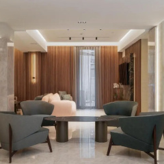 Hotel Mozart - Bild 26