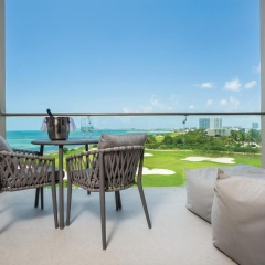 Hyatt Vivid Cancun Adults Only - All Inclusive - Bild 15