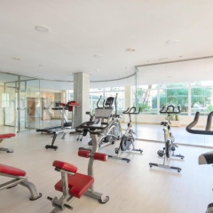 Aparthotel Can Picafort Palace - Bild 28