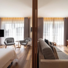 Celay Hotel - Bild 5