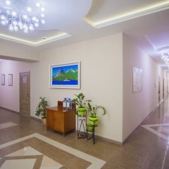 Hotel Zhansaya in Borovoe, Kazakhstan from 99$, photos, reviews - zenhotels.com photo 2
