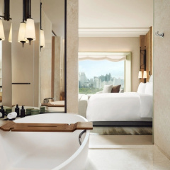 Dusit Thani Bangkok - Bild 13