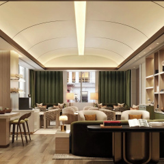 Millennium Premier Hotel New York Times Square thumbnail 26