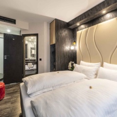 Plaza Inn Salzburg City (ex. Amedia Express Salzburg City) - Bild 5