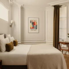 Hôtel Bourgogne & Montana - Bild 11