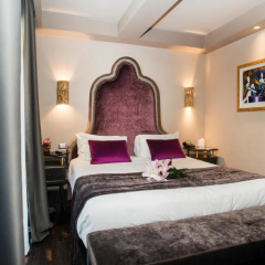 HT6 Hotel - Bild 2