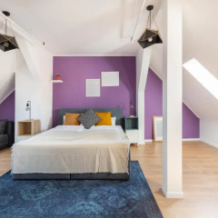 Triple M Hotel - Bild 11