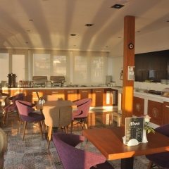 Lapis Inn Hotel & Spa - Bild 22
