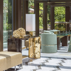 Hyatt Centric Victoria Harbour - Bild 23