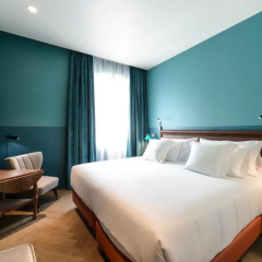 Hotel Vincci The Mint - Bild 2